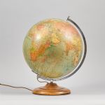 1016 6280 EARTH GLOBE